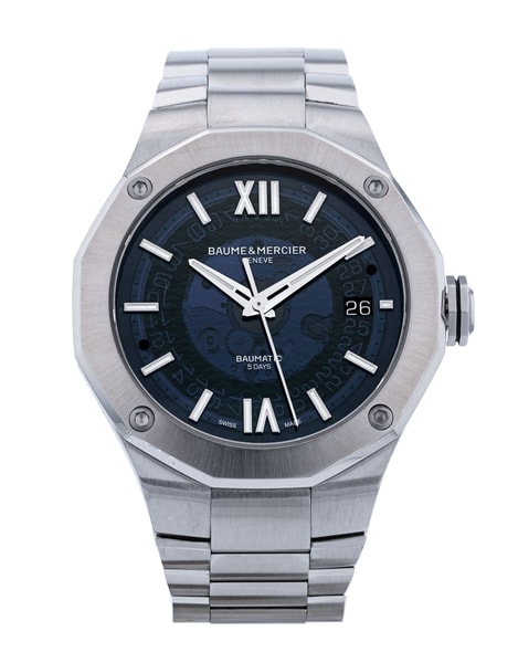 Baume et Mercier Riviera 10616